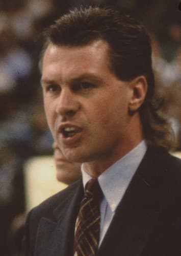 Barry Melrose