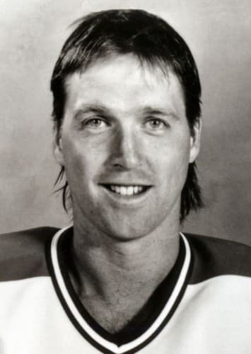 Patrick Roy
