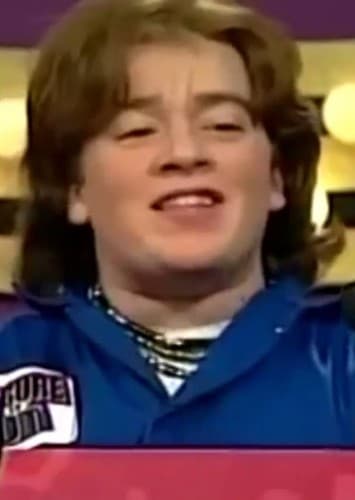 Danny Tamberelli