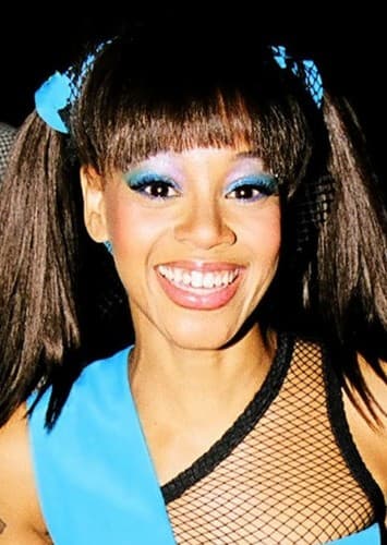 Left Eye Lopes