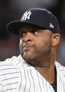 CC Sabathia