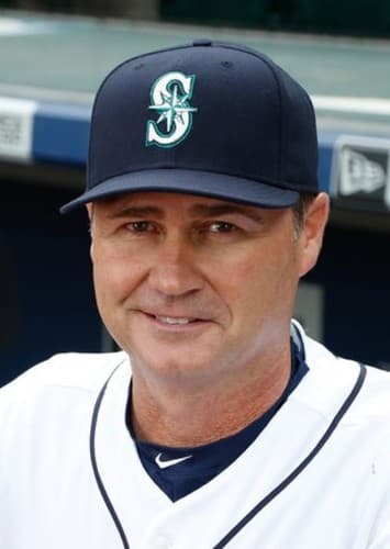 Scott Servais