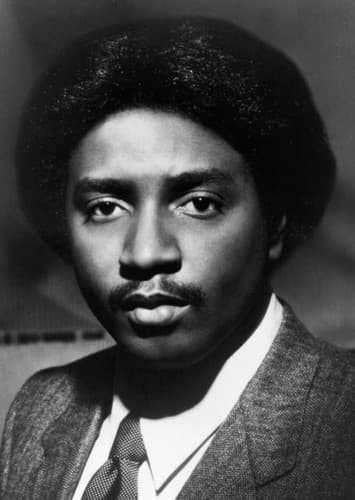 Maurice Starr