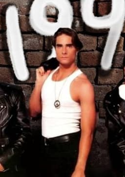 Kevin Richardson (young)