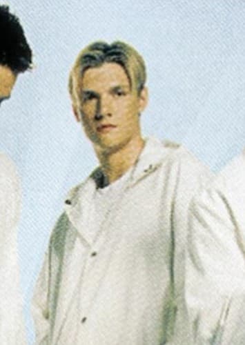 Nick Carter