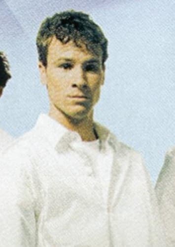 Brian Littrell