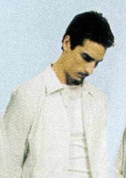 Kevin Richardson