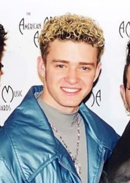 Justin Timberlake