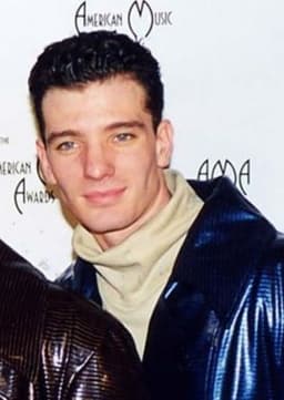 JC Chasez