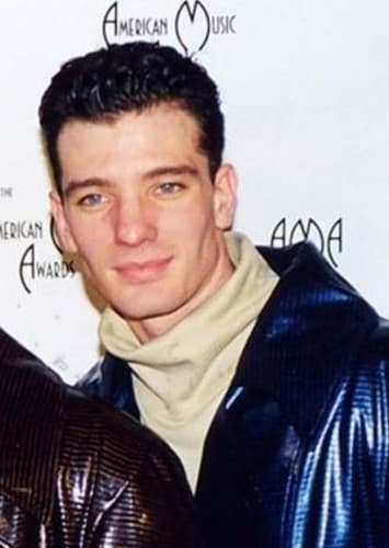 JC Chasez