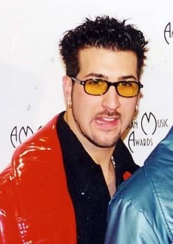 Joey Fatone