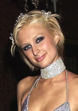 Paris Hilton