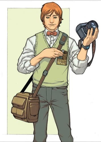 Jimmy Olsen