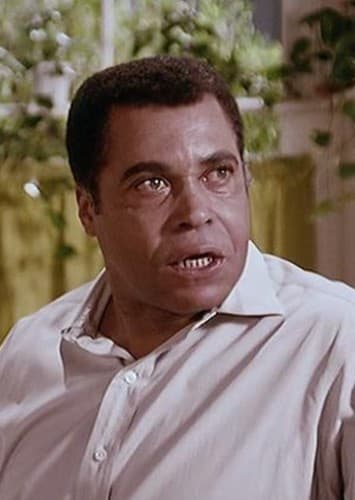 James Earl Jones