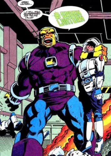 Mongul
