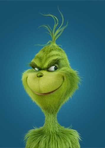 The Grinch
