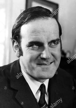 John Cleese