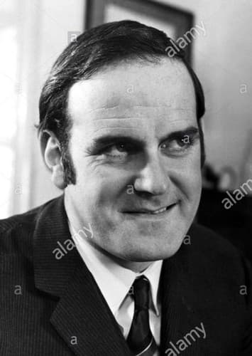 John Cleese