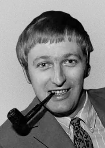 Graham Chapman