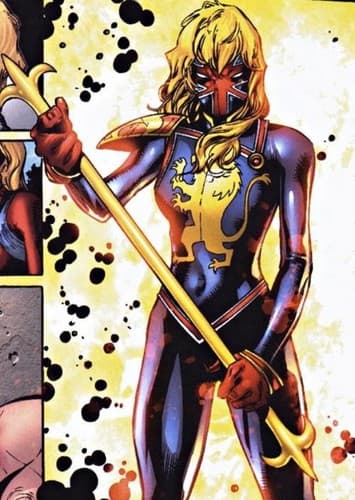 Lionheart / Kelsey Leigh