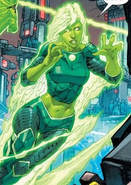 Fire / Beatriz da Costa