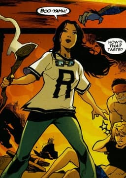 Thirteen = Traci Thurston