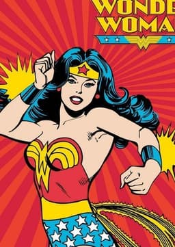 Wonder Woman / Diana Prince