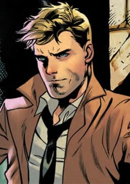 John Constantine
