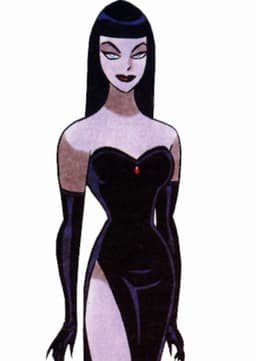 Nocturna / Natalia Mitternacht