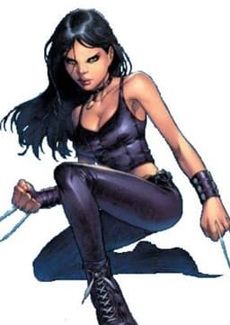 X-23 / Laura Kinney