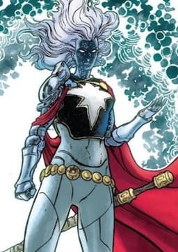 Martyr / Phyla-Vell