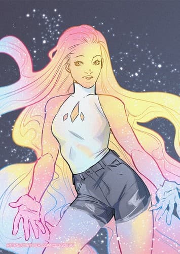 Karolina Dean