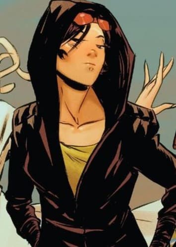 Jubilee / Jubilation Lee