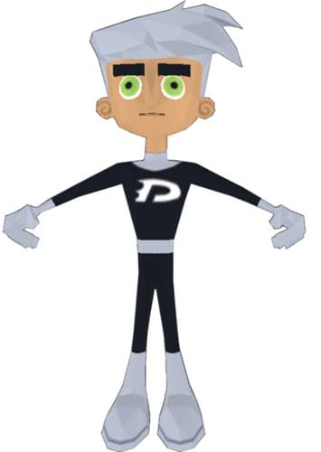 Danny Phantom