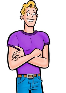 Kevin Keller