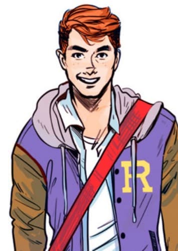 Archie Andrews