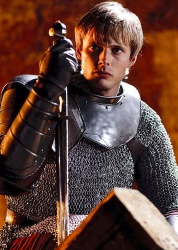 King Arthur