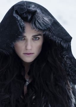 Lady Morgana