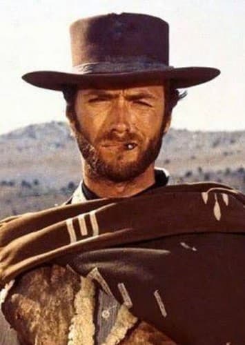 The Man With No Name