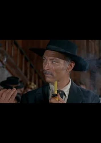 Colonel Douglas Mortimer