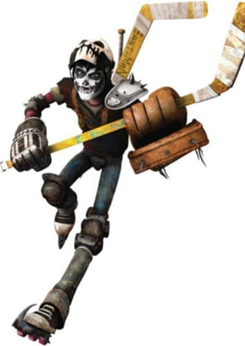 Casey Jones