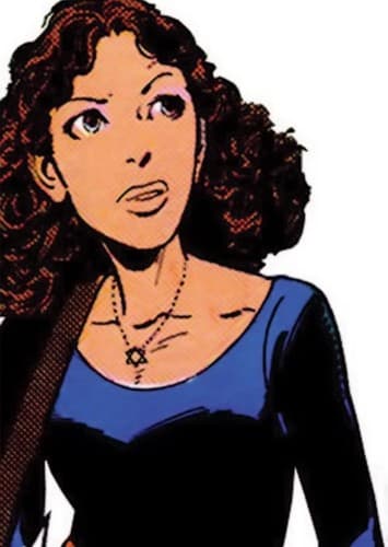 Shadowcat / Kitty Pryde