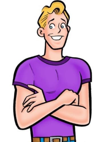 Kevin Keller