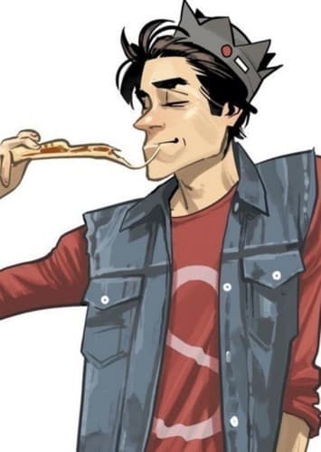 Jughead Jones