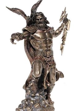 Zeus
