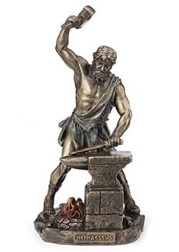 Hephaestus