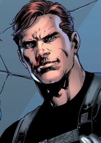 Maxwell Lord