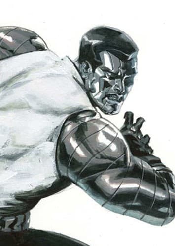 Peter Rasputin (original)