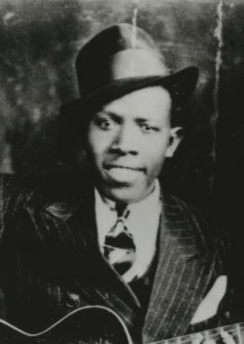 Robert Johnson