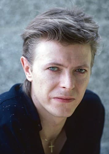 David Bowie